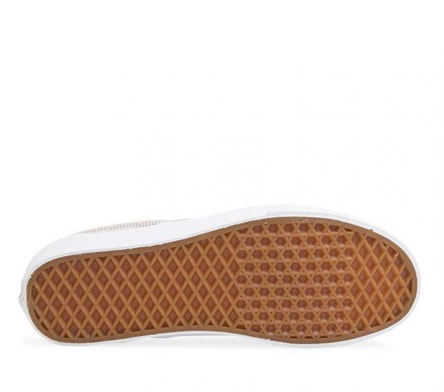VANS | CLASSIC SLIP-ON (PERFORATED SUEDE)123