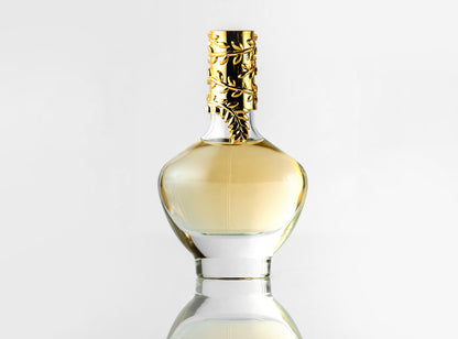Perfume Bottle Fragrance - Tapita Demo Store