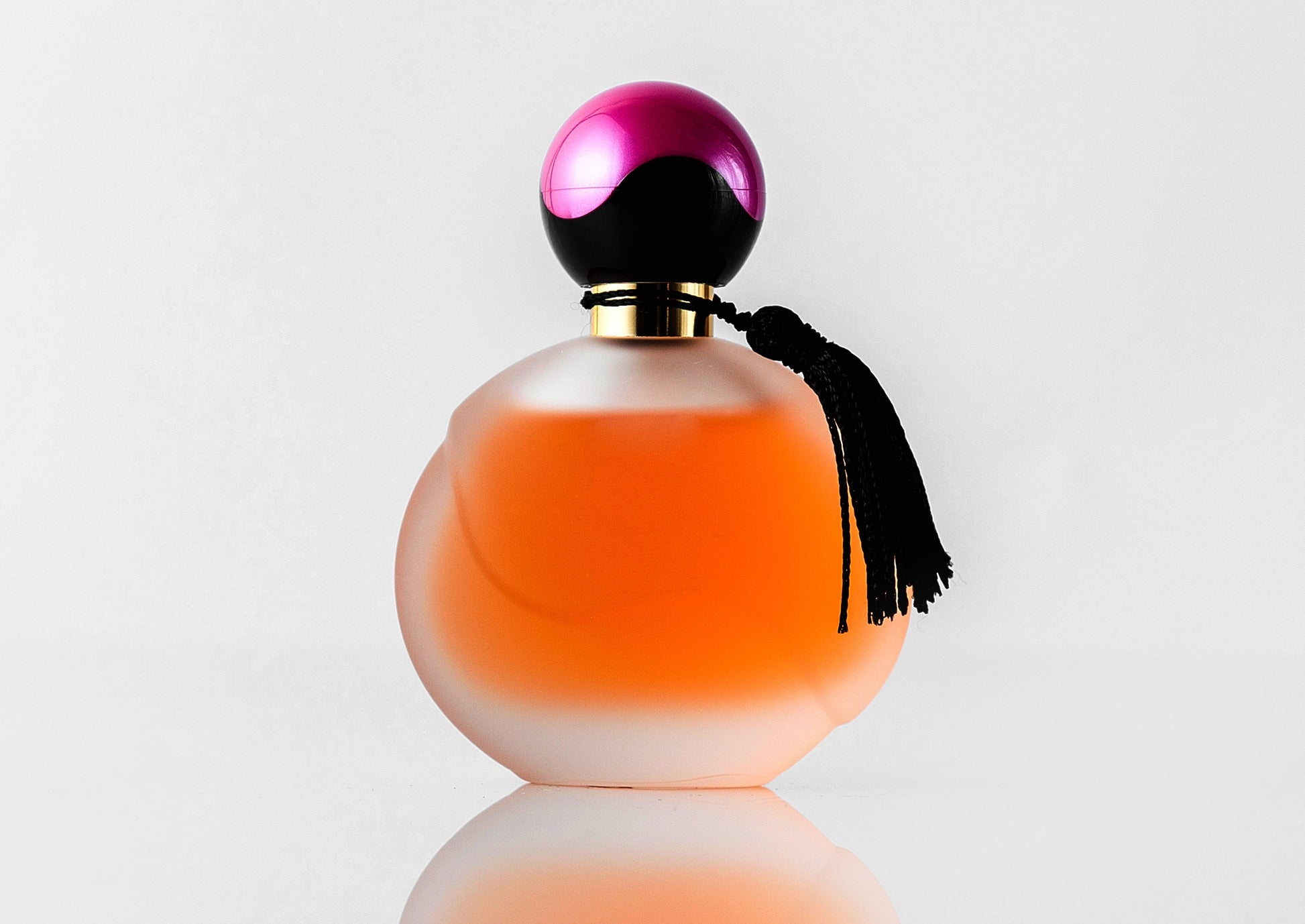 Perfume Bottle Fragrance