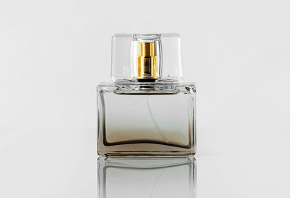 Perfume Bottle Fragrance - Tapita Demo Store